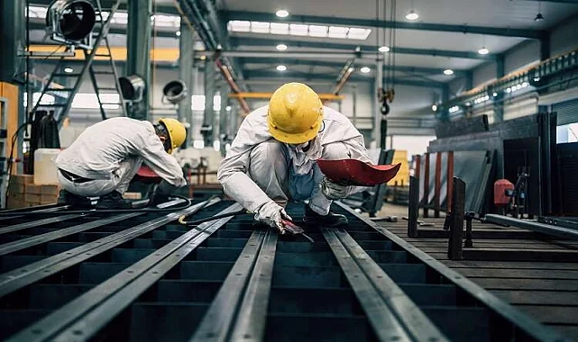 Bayraklı Fabrika Taşıma